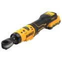 DeWALT DCF503D1-QW elektriskās uzgriežņu atslēga DeWALT DCF503D1-QW elektriskās uzgriežņu atslēga
