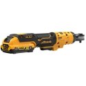 DeWALT DCF503D1-QW akkuväännin DeWALT DCF503D1-QW akkuväännin