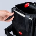 Knipex 00 50 50 T LE tööriistakast Must