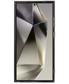 Case Audi IML Geometric Pattern Case S24 Ultra S928 black/black hardcase AU-IMLS24U-A6/D3-BK