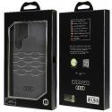 Case Audi IML Geometric Pattern Case S24 Ultra S928 black/black hardcase AU-IMLS24U-A6/D3-BK Case Audi IML Geometric Pattern Case S24 Ultra S928 black/black hardcase AU-IMLS24U-A6/D3-BK