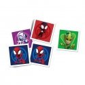 Clementoni Memo Spidey Korttipeli Memory