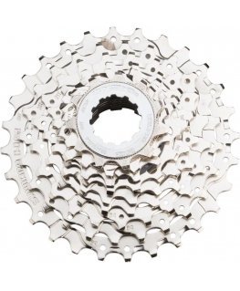 Rear sprocket Shimano ALIVIO CS-HG400 9-speed-11-34T