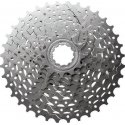 Galinis žvaigždžių blokas Shimano ALIVIO CS-HG400 9-speed-11-34T Galinis žvaigždžių blokas Shimano ALIVIO CS-HG400 9-speed-11-34T