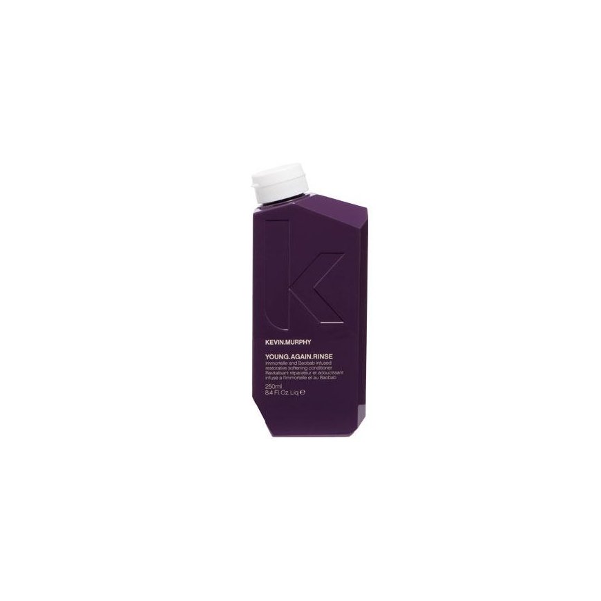 Kevin Murphy Young.Again.Skalavimo atkuriantis kondicionierius sausiems ir pažeistiems plaukams 250ml