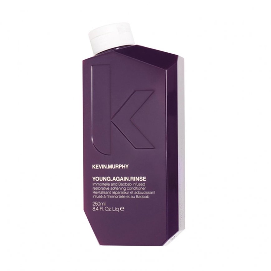 Kevin Murphy Young.Again.Rinse restoring conditioner for dry and damaged hair 250ml – 2