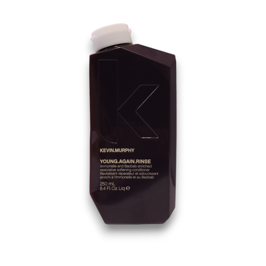 Kevin Murphy Young.Again.Skalavimo atkuriantis kondicionierius sausiems ir pažeistiems plaukams 250ml – 3