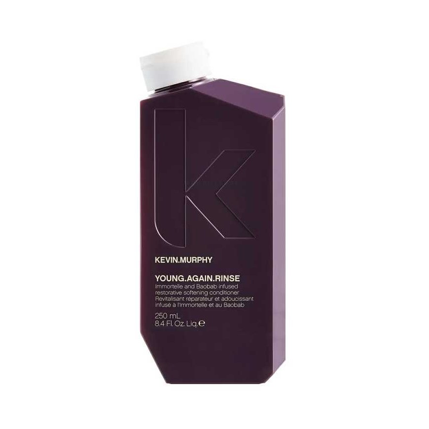 Kevin Murphy Young.Again.Rinse restoring conditioner for dry and damaged hair 250ml – 4