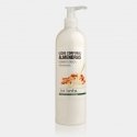Tot herba 8425284221231 Vartalorasva ja -voide 500 ml Maito Unisex Tot herba 8425284221231 Vartalorasva ja -voide 500 ml Maito Unisex
