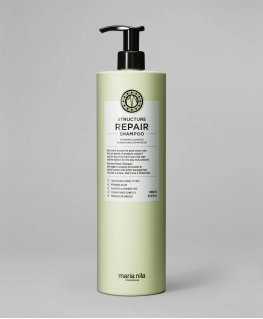 Maria Nila Repair 1000 ml Šampūnas Moteriškas