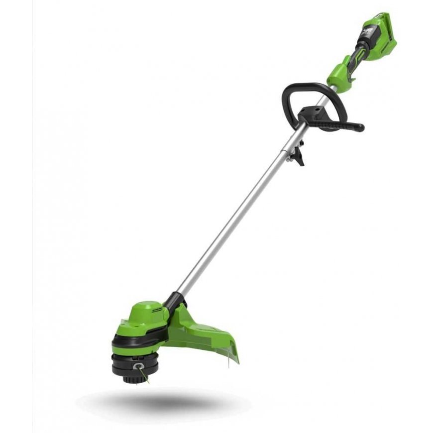 Greenworks Lawnmower - trimmer Greenworks GD24X2LT