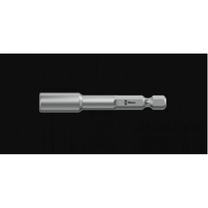 Wera Bit 6mm 869/4 50mm, Wera