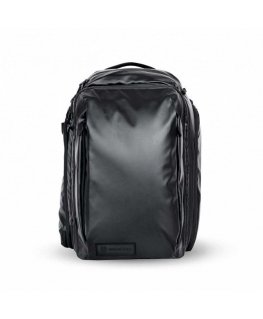 Wandrd Transit Travel Backpack - 35 l, black