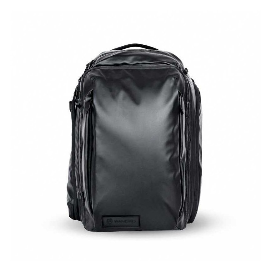 Wandrd Transit Travel Backpack - 35 l, black