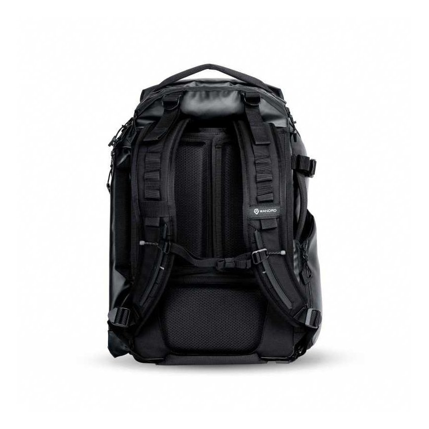 Wandrd Transit Travel Backpack - 35 l, black – 3