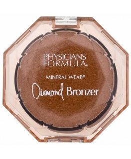 Physicians Formula Mineral Wear Diamond Bronzer