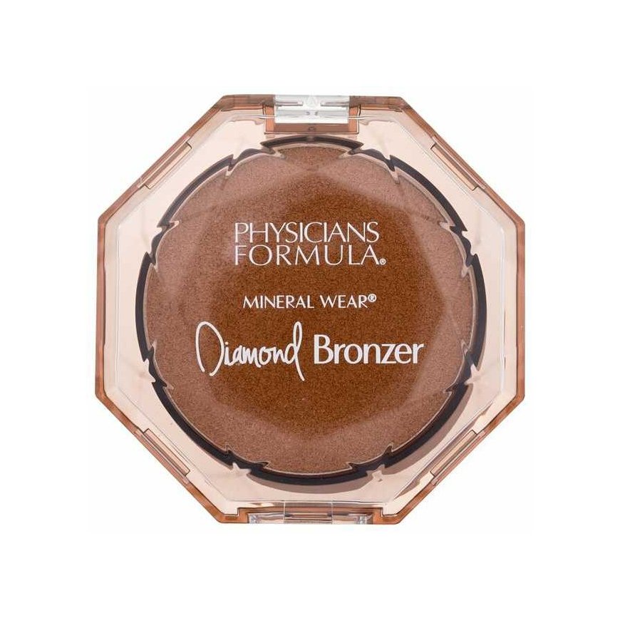 Physicians Formula Mineral Wear Diamond Bronzer