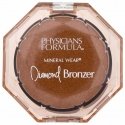 Physicians Formula Mineral Wear Diamond Bronzer Physicians Formula Mineral Wear Diamond Bronzer