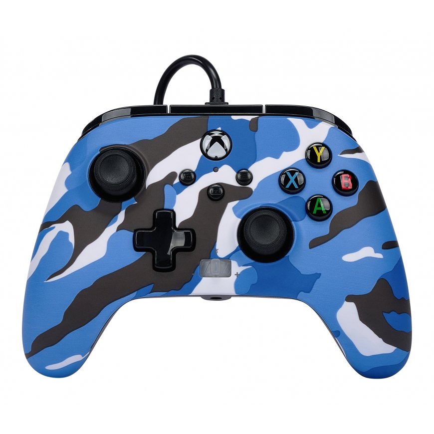 PowerA 1525941-01 Gaming Controller