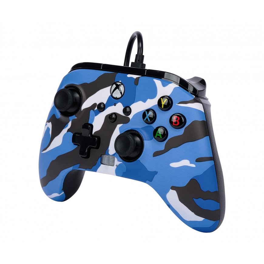 PowerA 1525941-01 Gaming Controller – 4