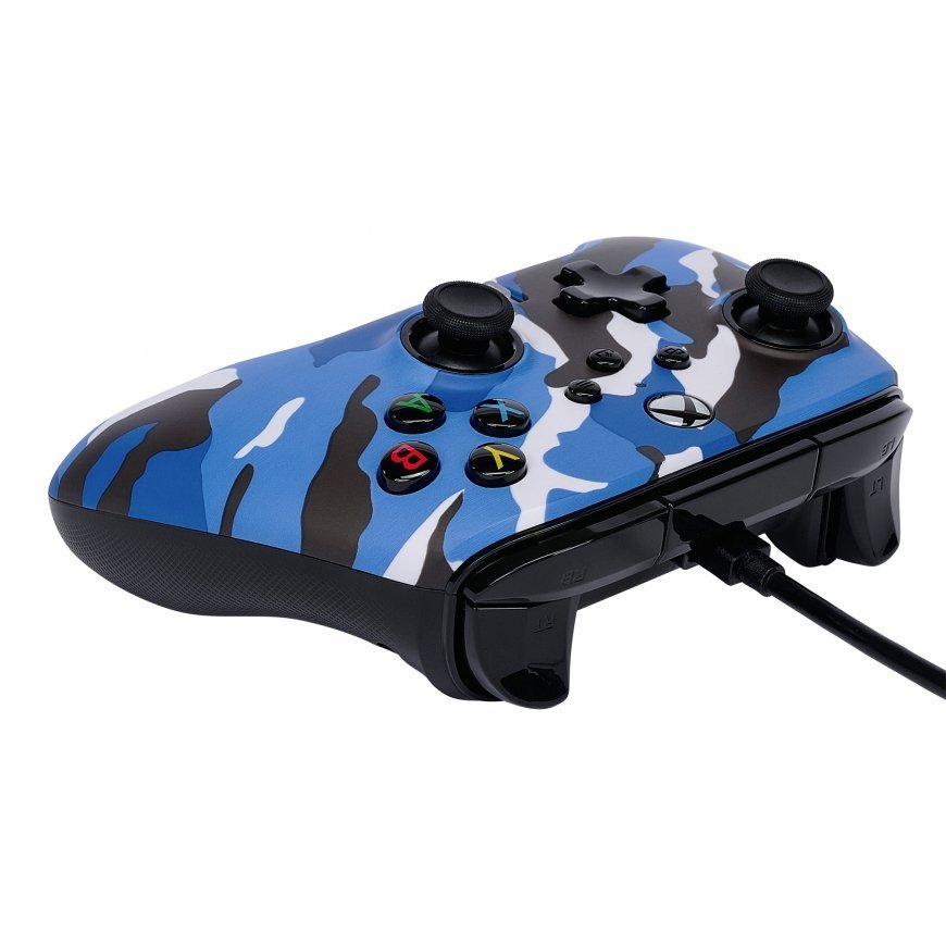PowerA 1525941-01 Gaming Controller – 5