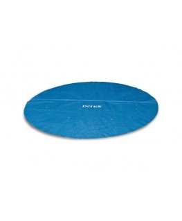 Intex 28013E Pool solar cover