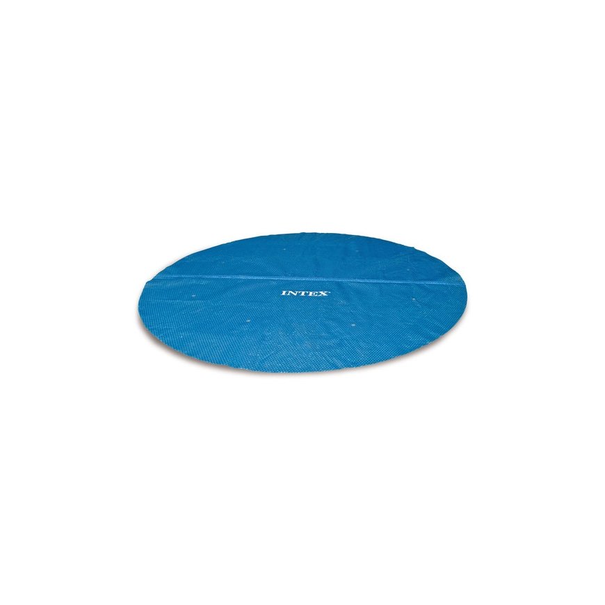 Intex 28013E Pool solar cover