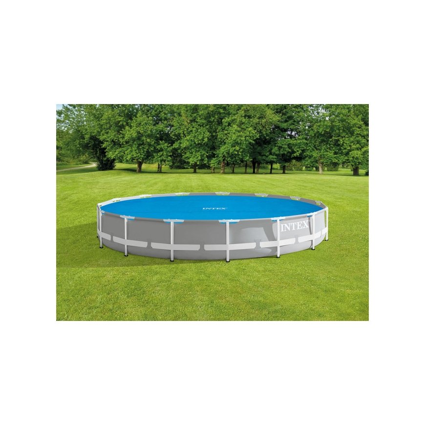 Intex 28013E Baseina saules pārsegs – 2