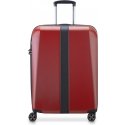 Delsey Promenade Hard 2.0 66cm suitcase, Burgundy