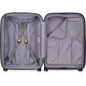 Delsey Promenade Hard 2.0 66cm suitcase, Burgundy