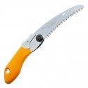 Silky 726-17 zāģis Atzarošanas zāģis 17 cm Oranžs, Nerūsējošs tērauds Silky 726-17 zāģis Atzarošanas zāģis 17 cm Oranžs, Nerūsējošs tērauds
