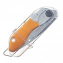Silky 726-17 käsisaag Oksasaag 17 cm Oranž, Roostevaba teras Silky 726-17 käsisaag Oksasaag 17 cm Oranž, Roostevaba teras