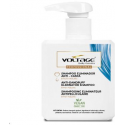 Voltage Cosmetics Voltage Prof Ch Peeling šampūnas nuo pleiskanų 450ml Voltage Cosmetics Voltage Prof Ch Peeling šampūnas nuo pleiskanų 450ml