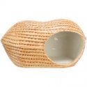 House for rodents : Trixie Peanut ceramic house, hamsters|mice, House for rodents : Trixie Peanut ceramic house, hamsters|mice,