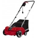 Einhell GC-SA 1231/1 murukultivaator 1200 W 28 l Must, Punane Einhell GC-SA 1231/1 murukultivaator 1200 W 28 l Must, Punane