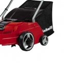 Einhell GC-SA 1231/1 lawn scarifier 1200 W 28 L Black, Red Einhell GC-SA 1231/1 lawn scarifier 1200 W 28 L Black, Red