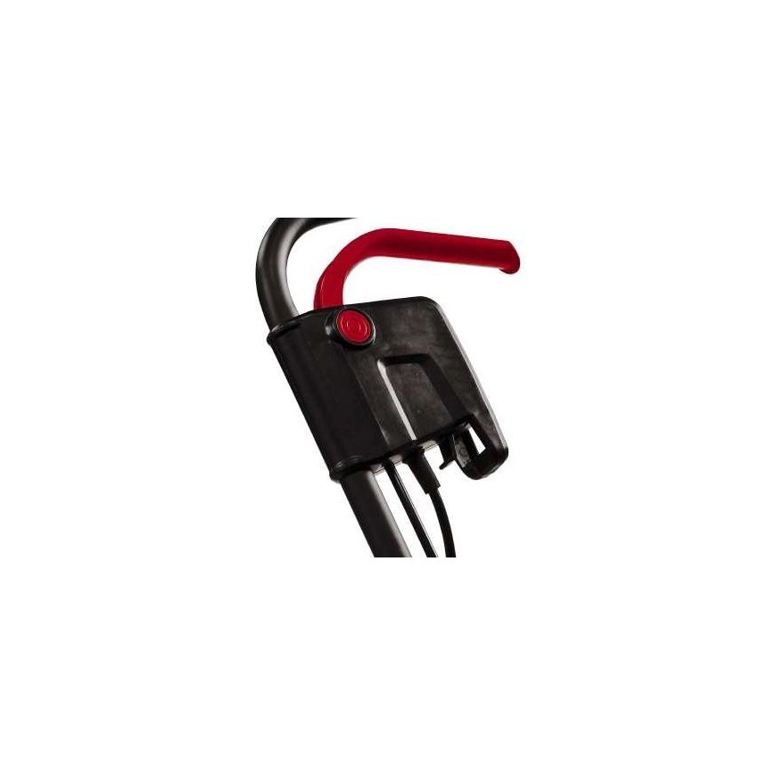Einhell GC-SA 1231/1 zālāja skarifikators 1200 W 28 L Melns, Sarkans – 4