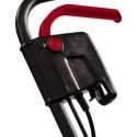 Einhell GC-SA 1231/1 nurmikonilmaaja 1200 W 28 L musta, Punainen Einhell GC-SA 1231/1 nurmikonilmaaja 1200 W 28 L musta, Punainen