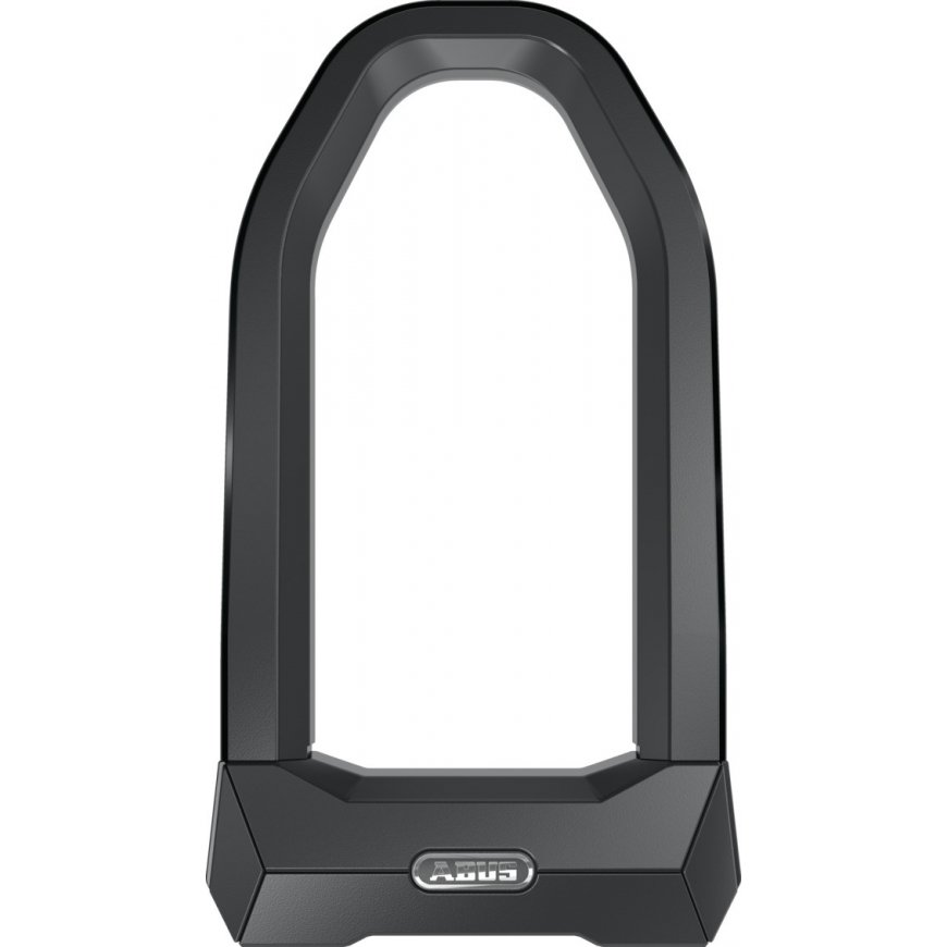 Abus Granit Super Extreme 2500 U-lukko