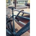 Abus Granit Super Extreme 2500 U-lukko Abus Granit Super Extreme 2500 U-lukko