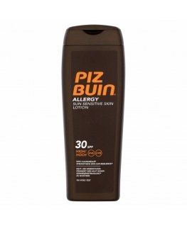 Piz Buin Allergy Sunscreen lotion Body 30 Adults