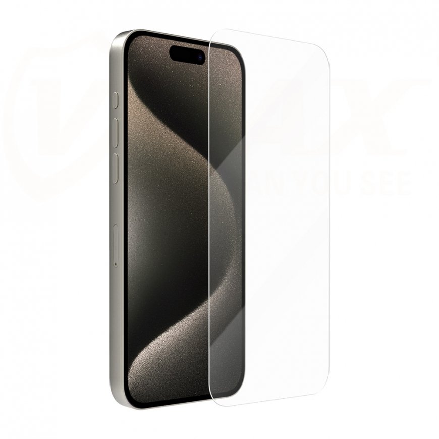 Vmax tempered glass 2,5D Normal Clear Glass for Samsung Galaxyy
