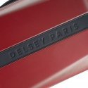 Delsey Promenade Hard 2.0 55cm suitcase, Burgundy Delsey Promenade Hard 2.0 55cm suitcase, Burgundy
