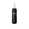 Punching bag Outliner SG-1080-35KG, black Punching bag Outliner SG-1080-35KG, black