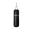 Punching bag Outliner SG-1080-35KG, black Punching bag Outliner SG-1080-35KG, black