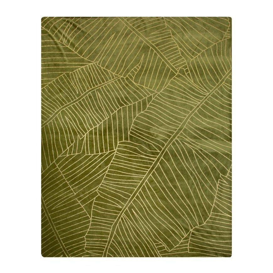 Eurofirany KOC / LUNA / 3 150X200 OIL + GOLD – 3
