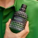 VALENTINO UOMO BORN IN ROMA GREEN EDT SPRAY 50 ML