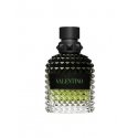 VALENTINO UOMO BORN IN ROMA GREEN EDT SPRAY 50 ML