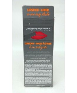 MAC Lip Pieštukas
