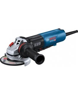 Bosch GWS 17-125 PSB PROFESSIONAL angle grinder 12.5 cm 11500 RPM 1700 W 2.3 kg